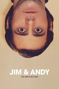 Jim & Andy: The Great Beyond - Featuring a Very Special, Contractually Obligated Mention of Tony Clifton - CompareTV