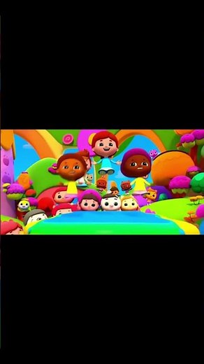 Jumping Jacks | Fun Exercise Song for Kids 🎶🤸‍♂️💪 | Move, Dance & Learn!