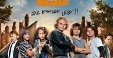 Die Wilden Kerle 6 - Die Legende lebt (2016) - Film Deutsch