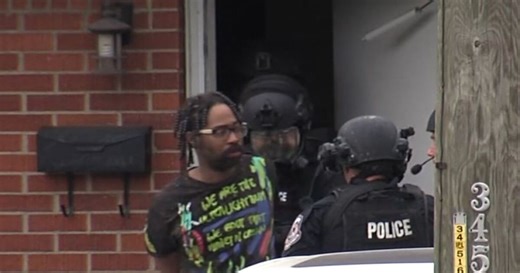 Man who killed 4 over stimulus checks sentenced to 145 years in prison