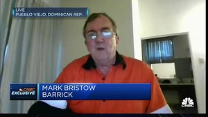 Mining company discusses its $7 billion copper project in Pakistan