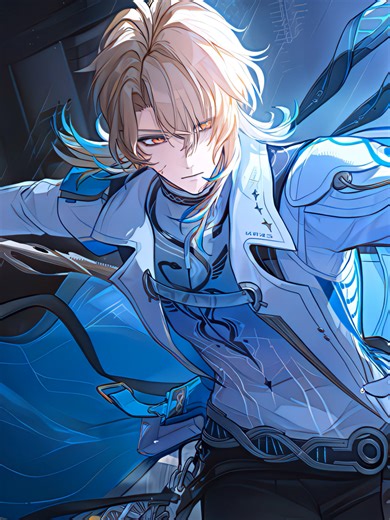 Understanding RNG in Wuthering Waves with Luuk Herssen