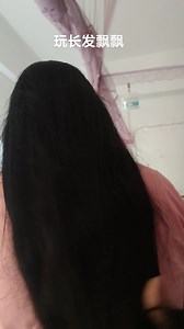 27K views · 853 reactions | super long Hair play between my legs......! | Love for Long Hair | Facebook