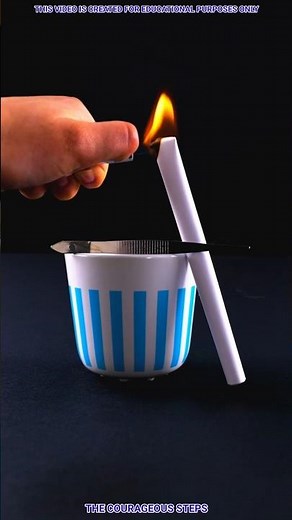 "Crazy Cool Science Tricks That Actually Work"#shorts