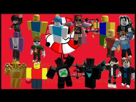 Object overload anti piracy screen with 16 roblox players