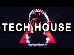 Tech House Mix 2025 | NOVEMBER