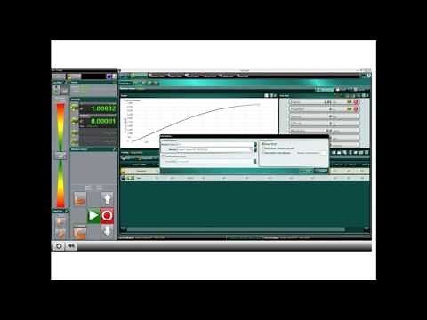 Tinius Olsen 5ST Horizon Software