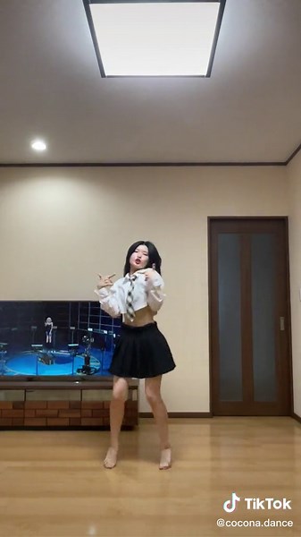 ガウルちゃんのパートが好きすぎる💓#ive #afterlike #afterlikechallenge #kpop #dance #cover #fyp #05 #아이브 @IVE.official