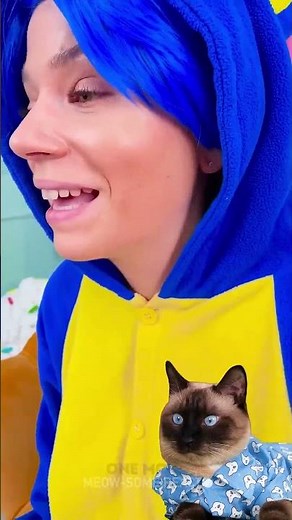 Un Moment Adorable : Les Chats en Folie! 😻🐾