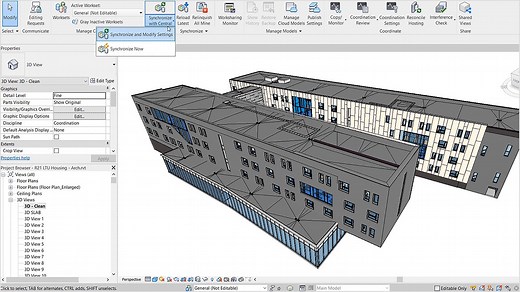 Autodesk BIM Collaborate Pro | Get prices and buy | Autodesk