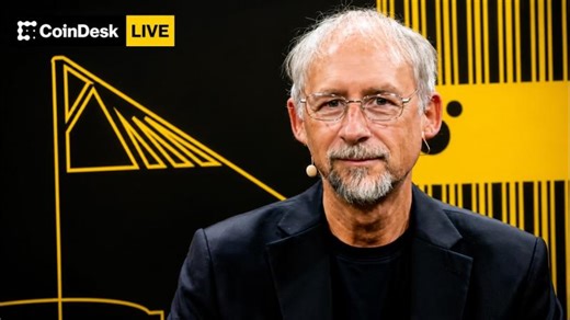Adam Back on @CoinDesk: BTC Is a Bearer Asset Its Reliance on Cryptography Is in a Different Class | Blockstream