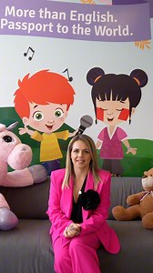 Zašto je Helen Doron najbolji engleski u gradu i kako je sve počelo, otkriva vam simpatična Lidija ❤️ | Mi volimo Vinkovce/We love Vinkovci