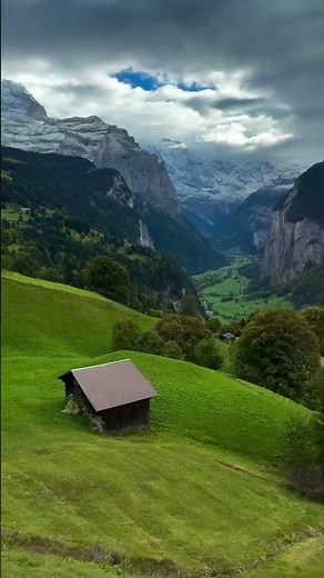 Switzerland Luxury Train 🇨🇭 | Most Beautiful Train Journey in 4K