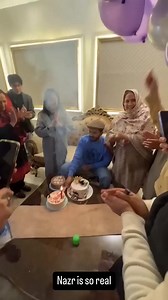 Rajab ki Birthday Celebration pe fire blast😥 #rajabbutt #rajabfamily #rajabfamilyvlogs #birthdaycelebration #dailyvlog #vlog #blastfire | Rajab Butt Vlogs