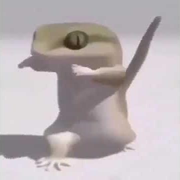 ‎ARAB DANCING LIZARD full version