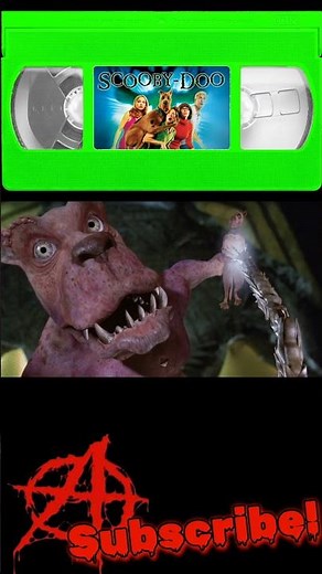 Scooby-Doo (2002) -Daphne saves everyone Scene! #scoobydoo #scooby #daphne