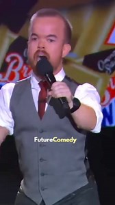 1.4M views · 10K reactions | Top 5 midgets #fyp #tiktok #CapCut #standup #comedyreels | Standup Comedy | Facebook