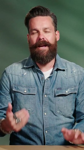 We’re noticing a pattern here… #GQ #GQFinePoints #BradPitt #Hairstyle