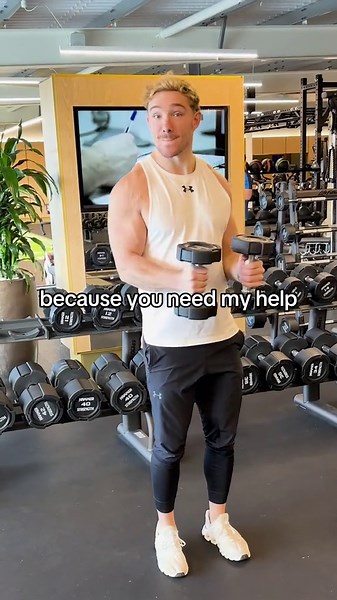 Effective Bicep Warm-up Techniques for Strength Training