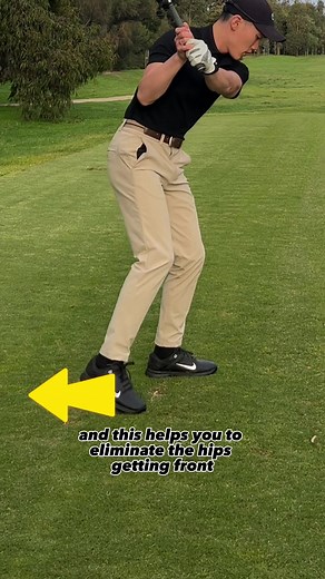 How to Square Shoulders for a Straight Golf Swing