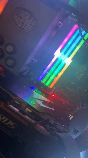 Tried to turn on secure boot and now my computer won’t post to any display.
