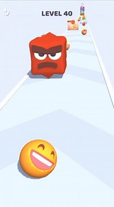 Emoji Count Master Running Level-40 #reels #newreels #viralreels #goodgaming #gamingvideos #reelsvideos #unitedstates #viralupdates #funnygame #viralshortsreels | Good Gaming