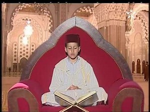 Arrabiaa (SNRT 4) - Morocco