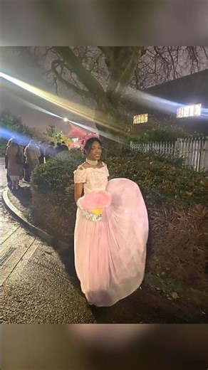 My experience at the #bridgerton ball #dreamlife #lawofattraction #script #manifestation