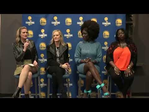Women in Business Symposium (Full Event)