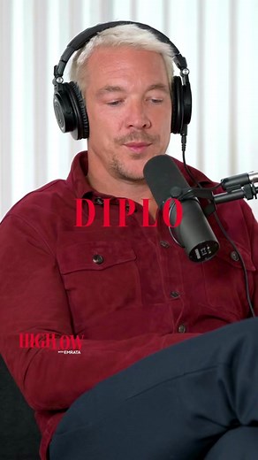 Diplo on TikTok
