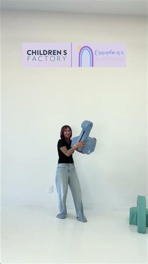 My collection is finally LIVE 🥹 Link in description #grandmasplayroom