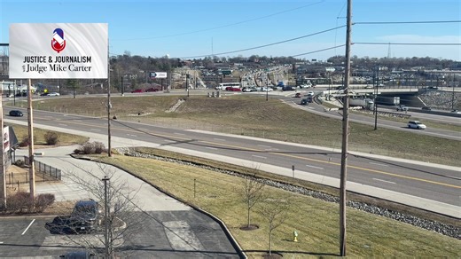 Live streaming of Mike Carter | St. Charles County Missouri Scanner Traffic