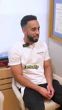 10 Month Hair Transplant Post-Op With Doctor Gary Linkov!