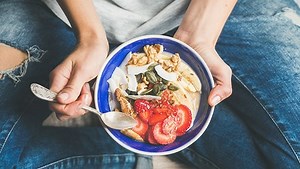 What is time-restricted eating and can it help you lose weight?