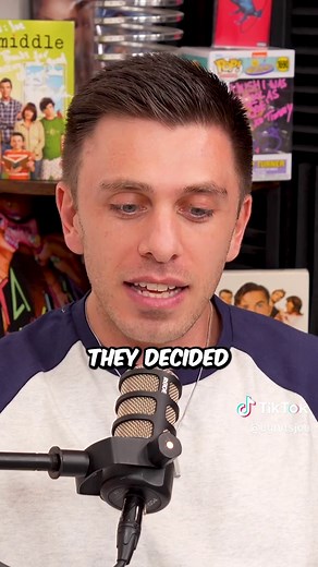 Brad in The Middle: Only Two Episodes Explained