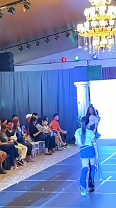 1st runway LPC Fashion Week 2024 #LPCFW2024 #runway #fbreelsfypシ゚ #fbreelsfypシ゚viral #nocopyrightinfringementintended #musicnotminenocopyrightinfrigementintended Chippettes Production | Shane tv