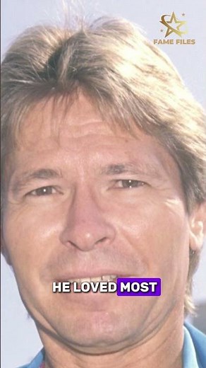 “The Shocking Truth About John Denver’s Last Moments”