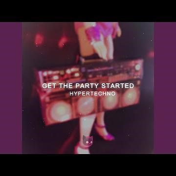 Get the Party Started