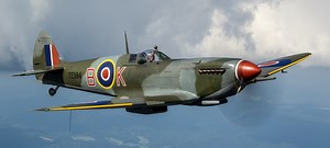 12K views · 401 reactions | Who doesn't know this aircraft?! We take a look at The Shuttleworth's Spitfire AR501, how they maintain and keep it in flying condition. We also dive into how the Spitfire came to be what it is today! #aircraft #planeresurrection #spitfire #planes | History's Greatest Aircraft | Facebook