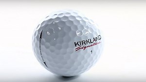 You can now buy Costco-made golf balls, because of course you can