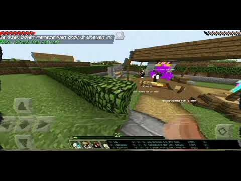 GonziniXV SHOWCASE vs Random Minecraft Server | BEST BOTNET | BUY DDOS | BEST BYPASS |