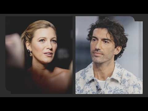 Blake Lively vs. Justin Baldoni: Judge THROWS OUT 10 of Her 'It Ends With Us' Claims Ahead of Trial