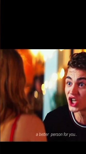 After We Collided 🎬 Duration 105 minutes (≈ 1h 45m) 🎭 Main Characters & Cast Tessa Young – Josephine
