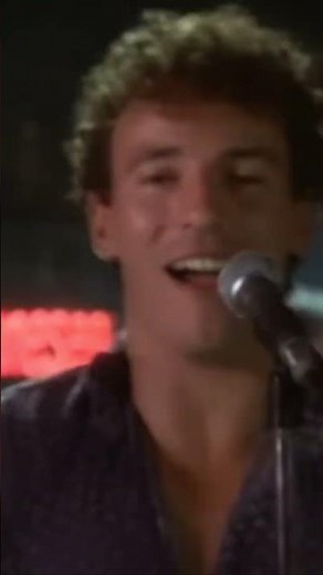 Glory Days - Bruce Springsteen