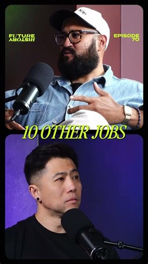 OUT NOW Creative Evolution Fuels Artistic Growth | Jack Fran