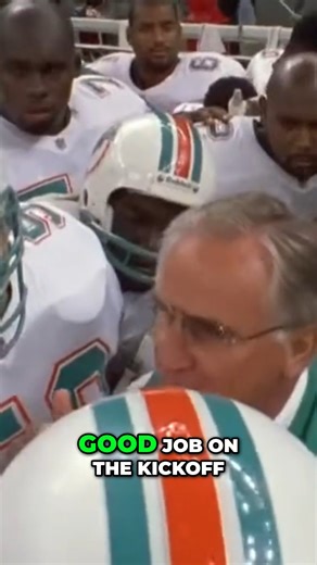 Don Shula_ The Unbeatable NFL Coaching Legend Revealed #nfl #miamidolphins | Miami Dolphins Zone