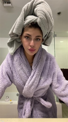 Rubber Duckie Fun in a Modern Bathroom