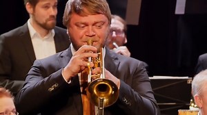 😍HARRY JAMES TRIBUTE😍 Tero Lindberg - The Golden Trumpet with AR Resonance Mouthpiece - Concert for Trumpet! #TrumpetHero #TrumpetMaster #Trumpet #ARResonance #World #HarryJames ▶AR Resonance by Antonio Rapacciuolo! ▶WEBSITE: www.arresonance.com | Trumpet Lovers