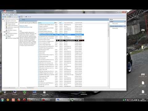 Jak wyłączyć dziennik zadań w Windows 7 taskhost.exe