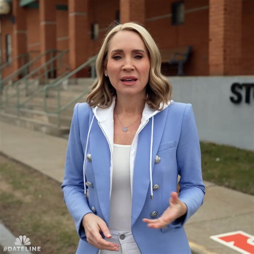 If you followed the Karen Read case, you may want to follow this one as well… Andrea Canning has the story tonight on an all-new Dateline at 10/9c on NBC. | Dateline NBC